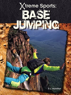 cover image of Base Jumping